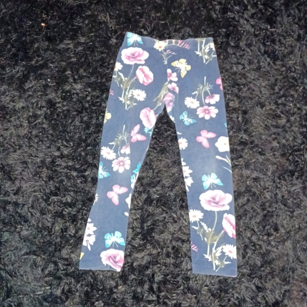 Girls pants